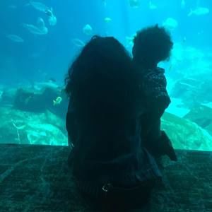 Meet your Posher, Kalisha